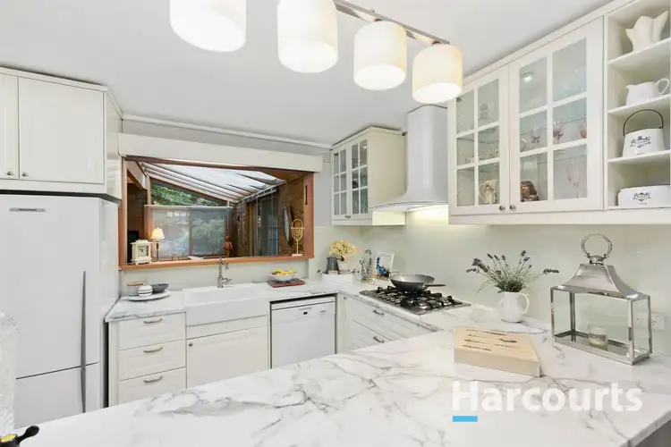 Sixth view of Homely house listing, 10 Greenaway Drive, Ferntree Gully VIC 3156