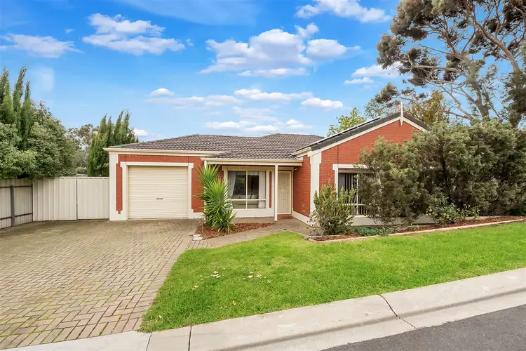 36a Chapman Avenue, Mclaren Vale SA 5171