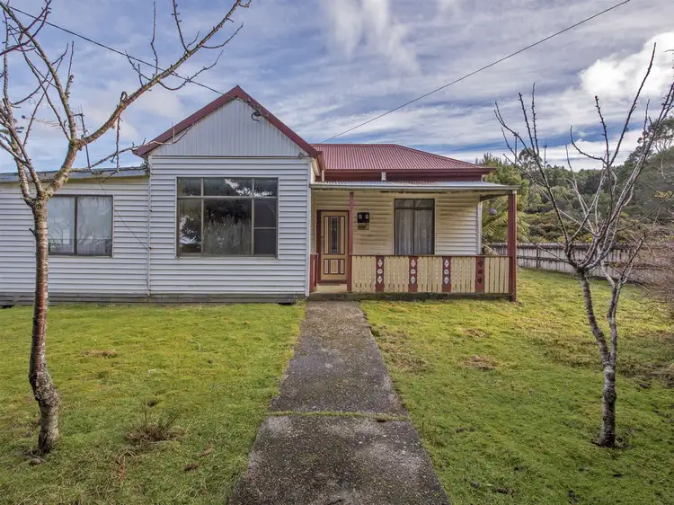 2 Power Street, Zeehan TAS 7469