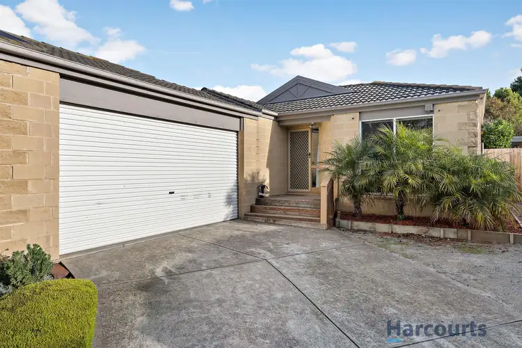 Main view of Homely house listing, 22 Overall Drive, Skye VIC 3977