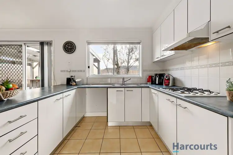 Second view of Homely house listing, 22 Overall Drive, Skye VIC 3977