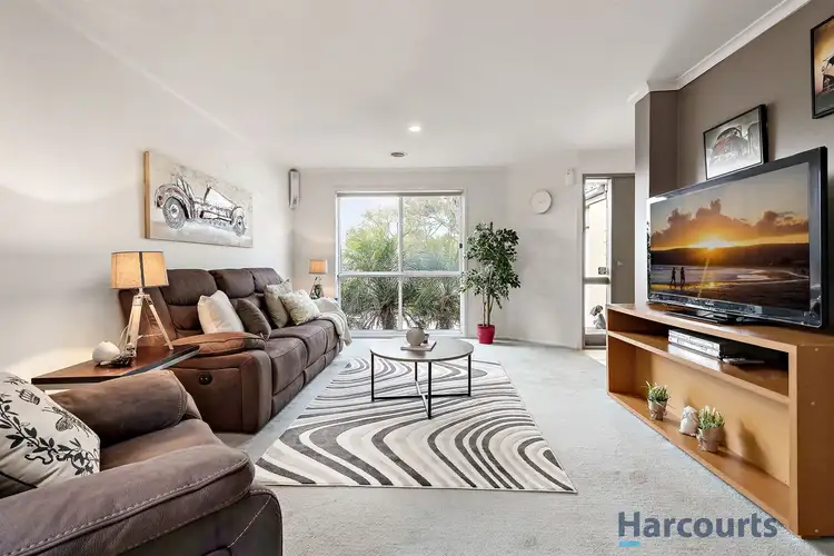 Third view of Homely house listing, 22 Overall Drive, Skye VIC 3977