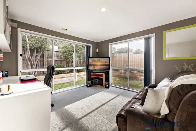 Fourth view of Homely house listing, 22 Overall Drive, Skye VIC 3977