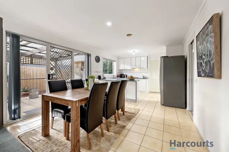 Fifth view of Homely house listing, 22 Overall Drive, Skye VIC 3977