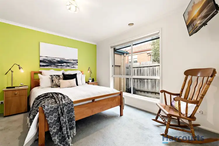 Sixth view of Homely house listing, 22 Overall Drive, Skye VIC 3977