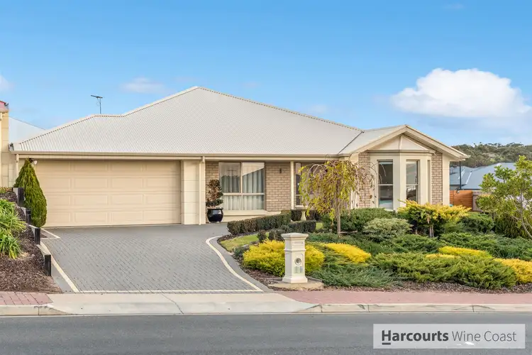 60 Esperance Boulevard, Seaford Rise SA 5169