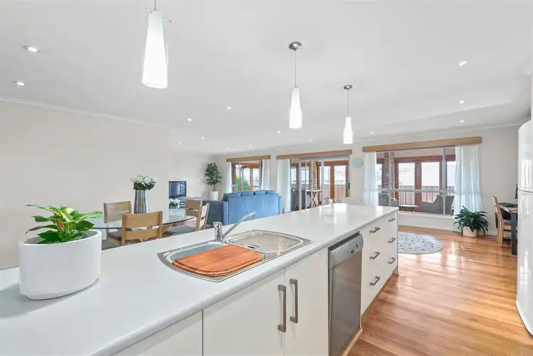 Fifth view of Homely house listing, 60 Esperance Boulevard, Seaford Rise SA 5169