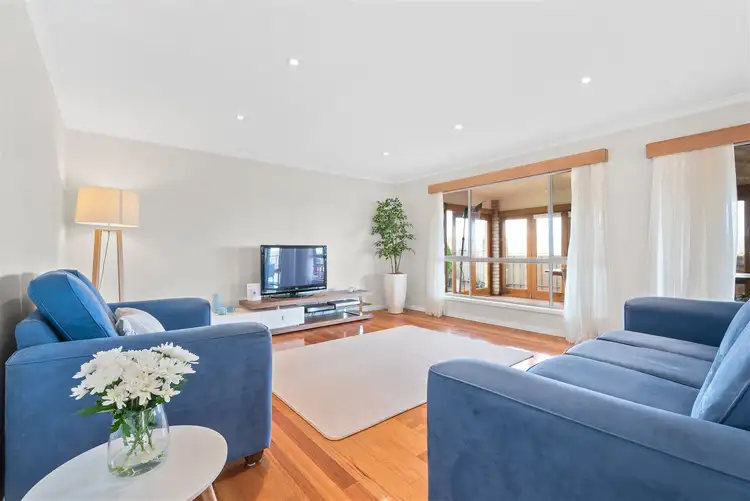 Sixth view of Homely house listing, 60 Esperance Boulevard, Seaford Rise SA 5169