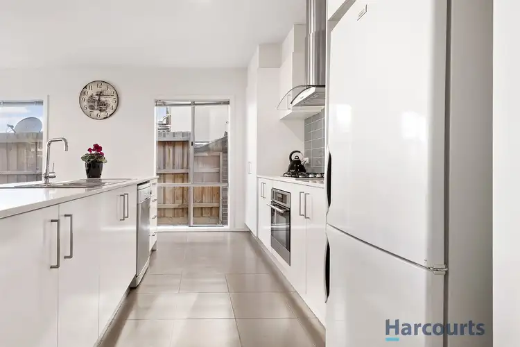 Second view of Homely unit listing, 11 Botany Drive, Carrum Downs VIC 3201