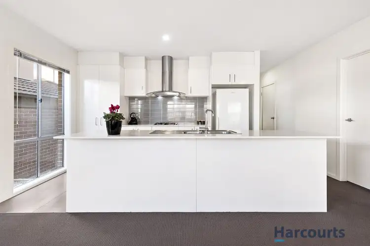 Third view of Homely unit listing, 11 Botany Drive, Carrum Downs VIC 3201