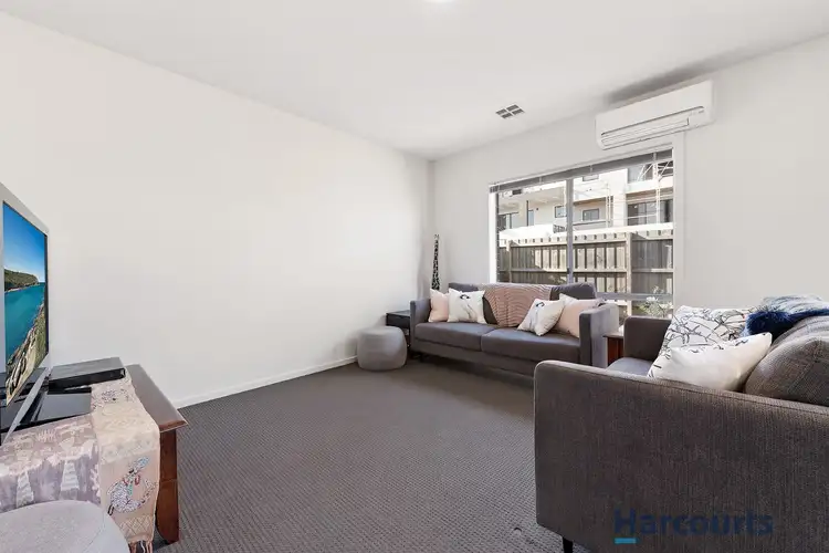 Fourth view of Homely unit listing, 11 Botany Drive, Carrum Downs VIC 3201