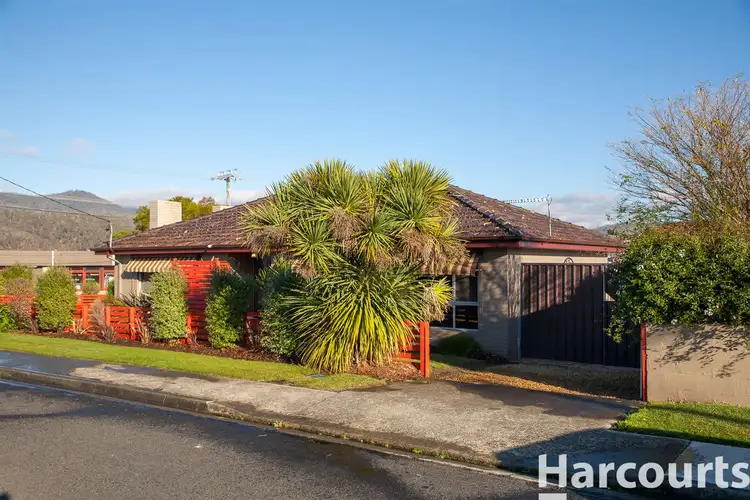 24 Benjamin Terrace, New Norfolk TAS 7140