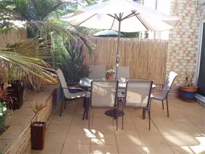 Main view of Homely townhouse listing, 2/19 Blake Street, Southport QLD