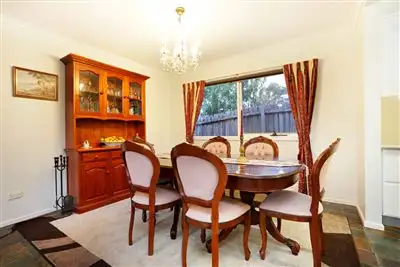 Fourth view of Homely house listing, 10 Helpmann Street, Wantirna South VIC