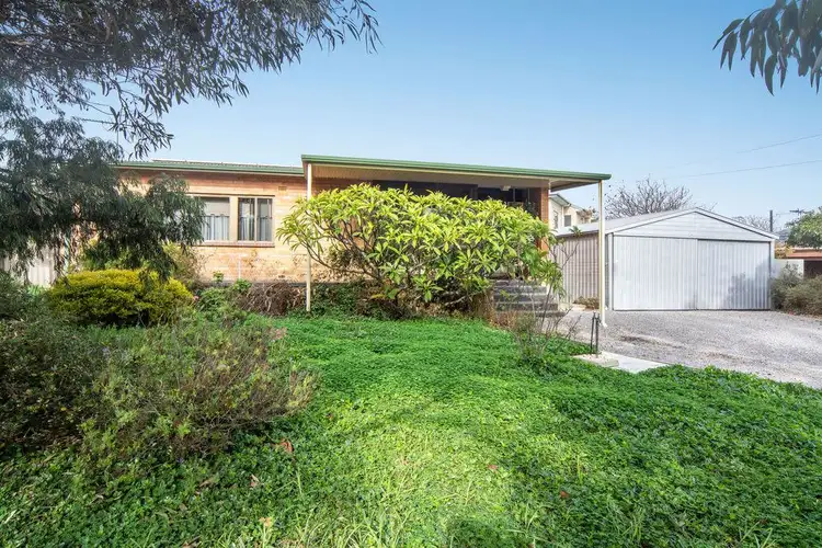 Main view of Homely house listing, 16 Sismey Road, Christies Beach SA 5165