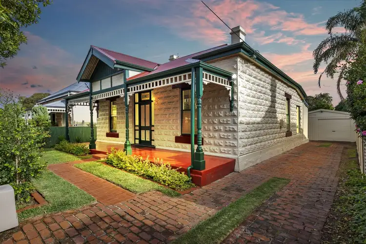 40 Leah Street, Forestville SA 5035