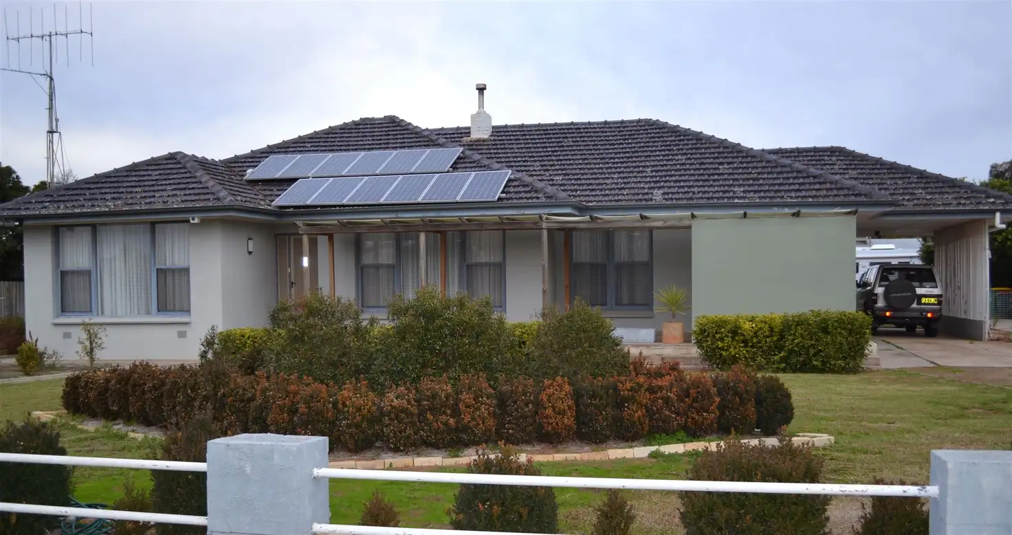 Main view of Homely house listing, 20 Meering Road, Quambatook VIC 3540