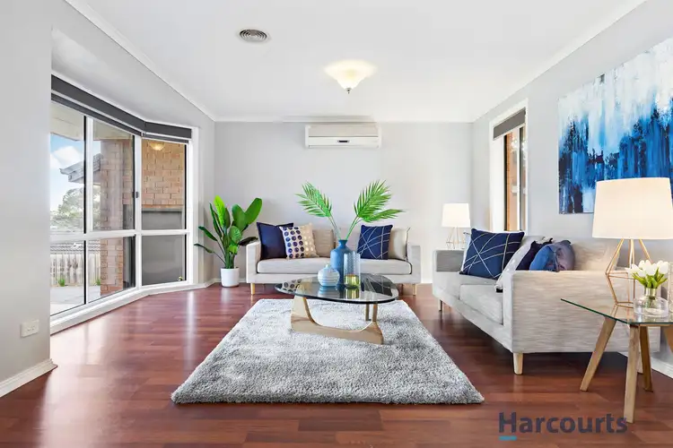 Second view of Homely house listing, 19 Justin place, Pakenham VIC 3810
