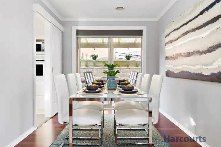 Fourth view of Homely house listing, 19 Justin place, Pakenham VIC 3810
