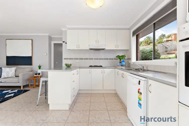 Fifth view of Homely house listing, 19 Justin place, Pakenham VIC 3810