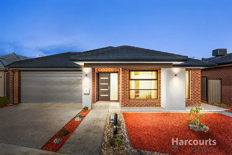 Main view of Homely house listing, 30 Cloughs Road, Mernda VIC 3754