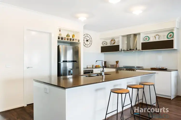 Second view of Homely house listing, 30 Cloughs Road, Mernda VIC 3754