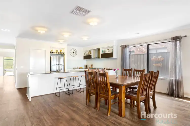 Third view of Homely house listing, 30 Cloughs Road, Mernda VIC 3754