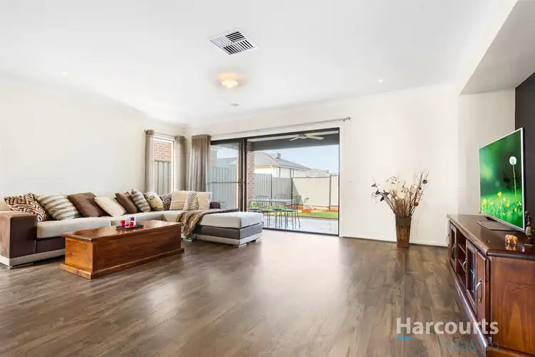 Fourth view of Homely house listing, 30 Cloughs Road, Mernda VIC 3754