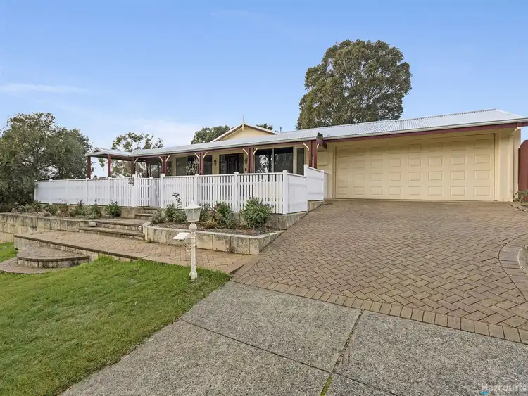 Main view of Homely house listing, 10 Quarry Ramble, Edgewater WA 6027
