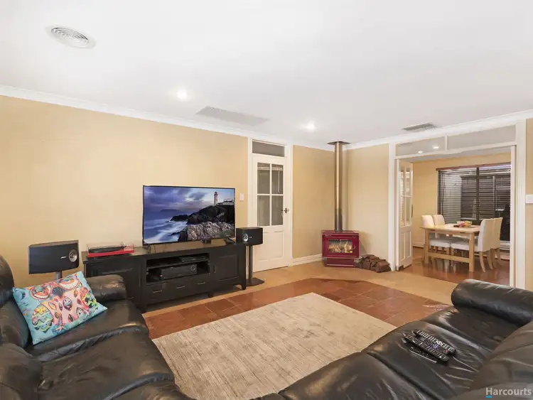 Fourth view of Homely house listing, 10 Quarry Ramble, Edgewater WA 6027