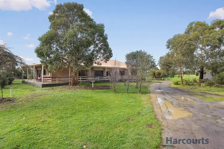 Main view of Homely rural property listing, 160 Number Four Drain Road, Bayles VIC 3981