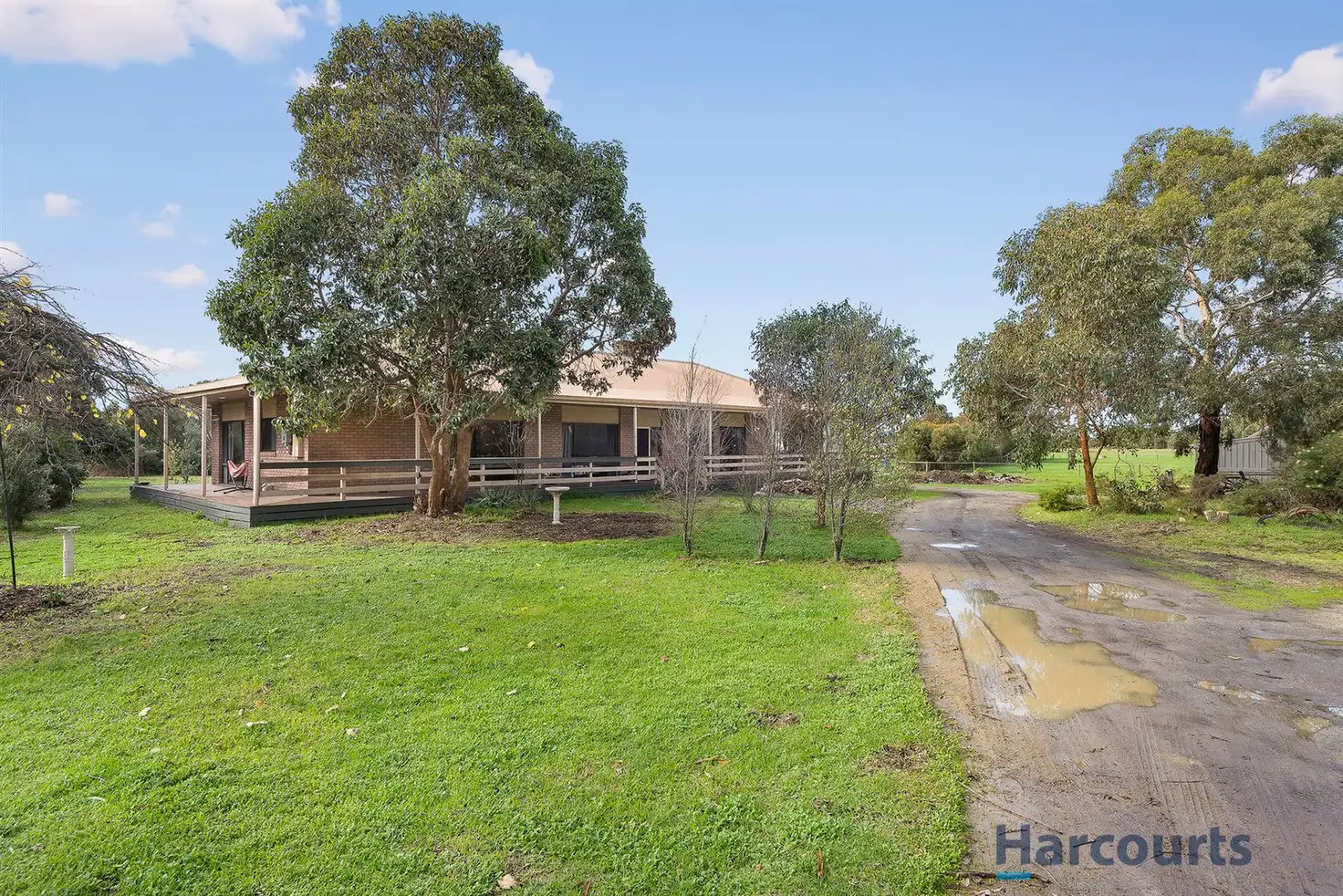 Main view of Homely rural property listing, 160 Number Four Drain Road, Bayles VIC 3981