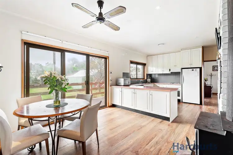 Second view of Homely rural property listing, 160 Number Four Drain Road, Bayles VIC 3981