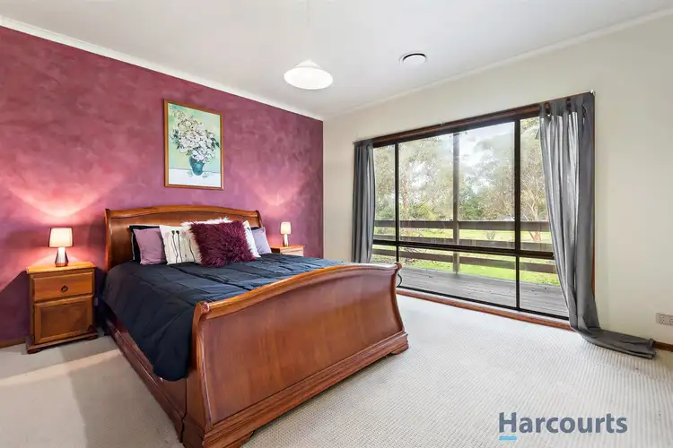 Sixth view of Homely rural property listing, 160 Number Four Drain Road, Bayles VIC 3981