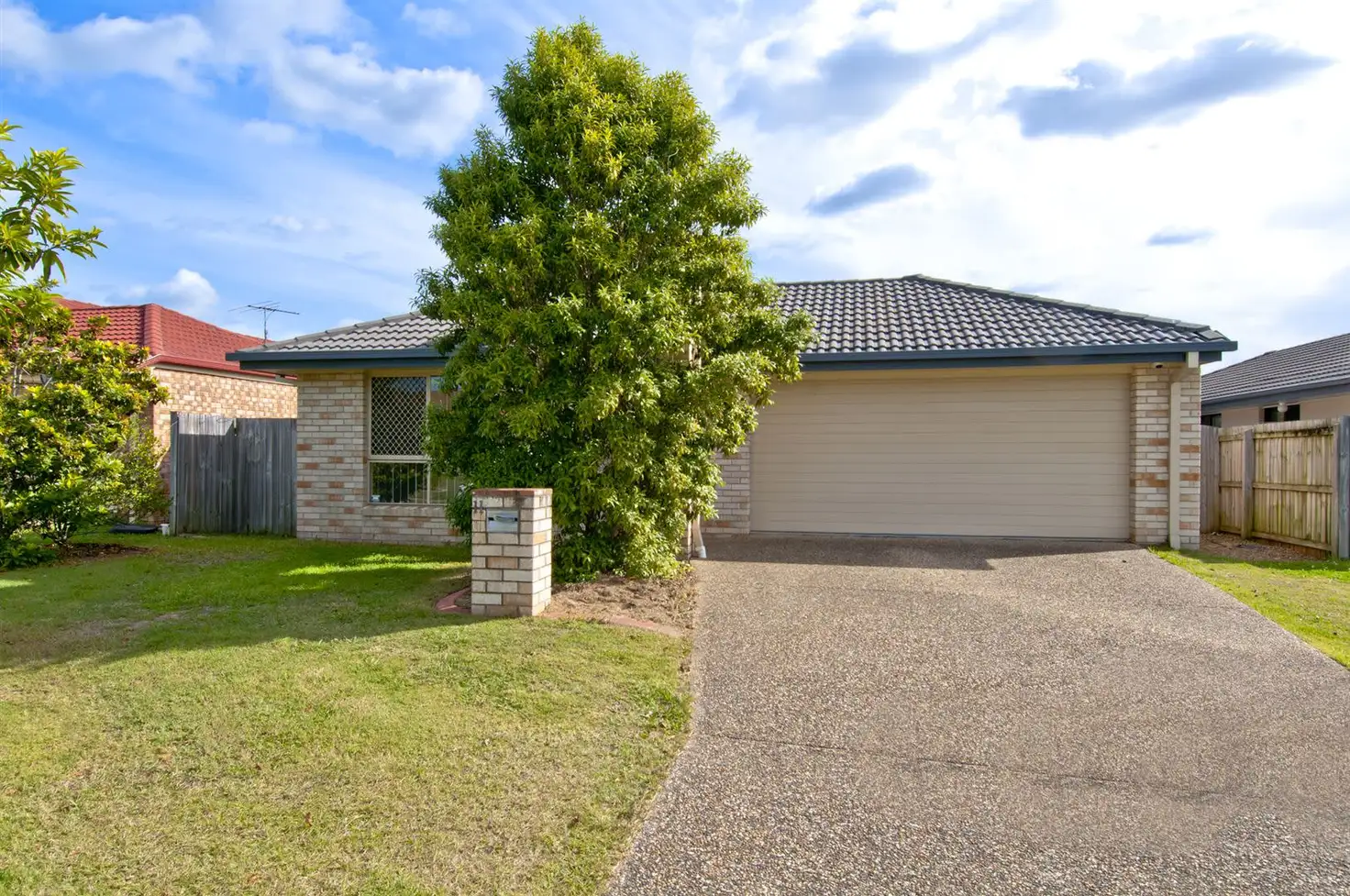 Main view of Homely house listing, 11 Mulberry Terrace, Pimpama QLD 4209
