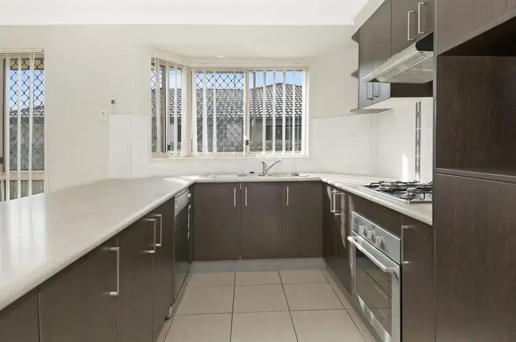 Second view of Homely house listing, 11 Mulberry Terrace, Pimpama QLD 4209