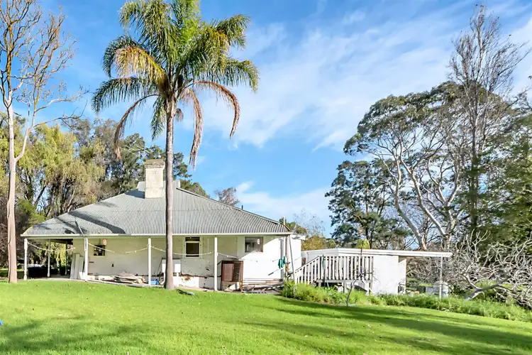 85 St Johns Terrace, Willunga SA 5172