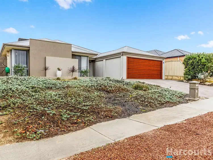 5 Belfast Crescent, Ridgewood WA 6030