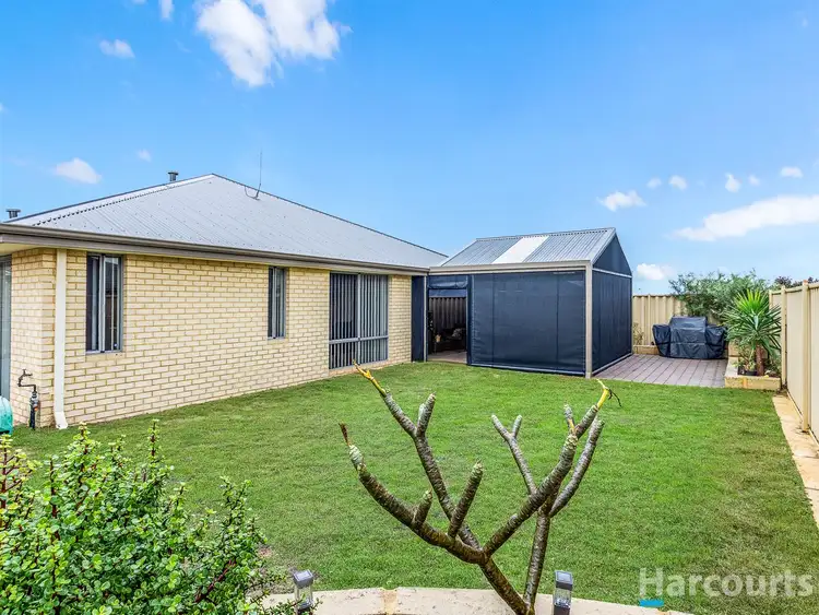 Second view of Homely house listing, 5 Belfast Crescent, Ridgewood WA 6030