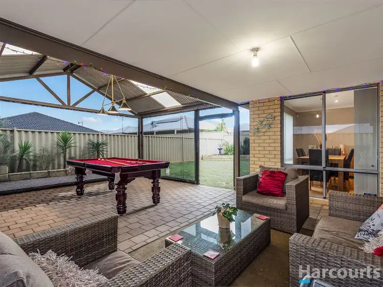 Third view of Homely house listing, 5 Belfast Crescent, Ridgewood WA 6030