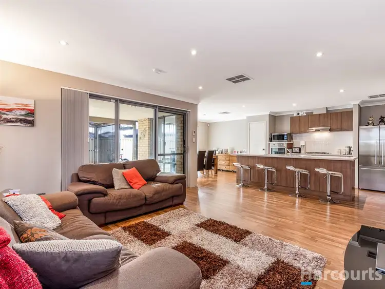 Fourth view of Homely house listing, 5 Belfast Crescent, Ridgewood WA 6030