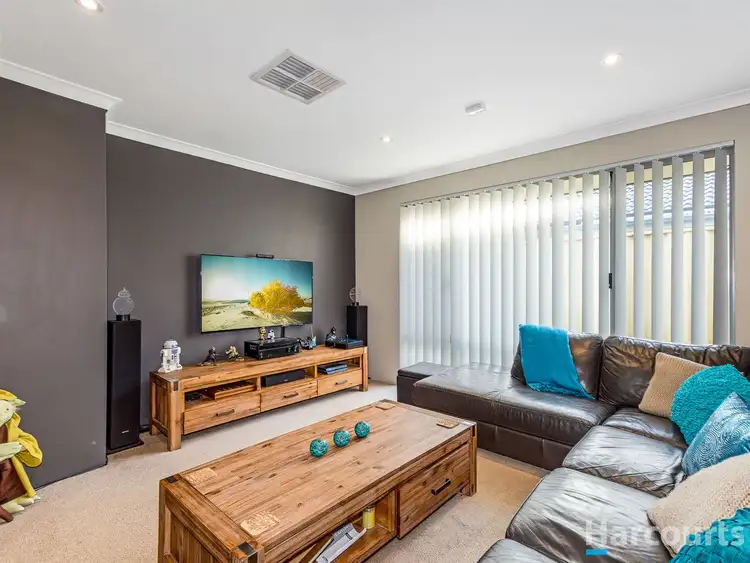 Fifth view of Homely house listing, 5 Belfast Crescent, Ridgewood WA 6030