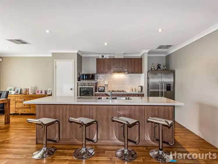 Sixth view of Homely house listing, 5 Belfast Crescent, Ridgewood WA 6030