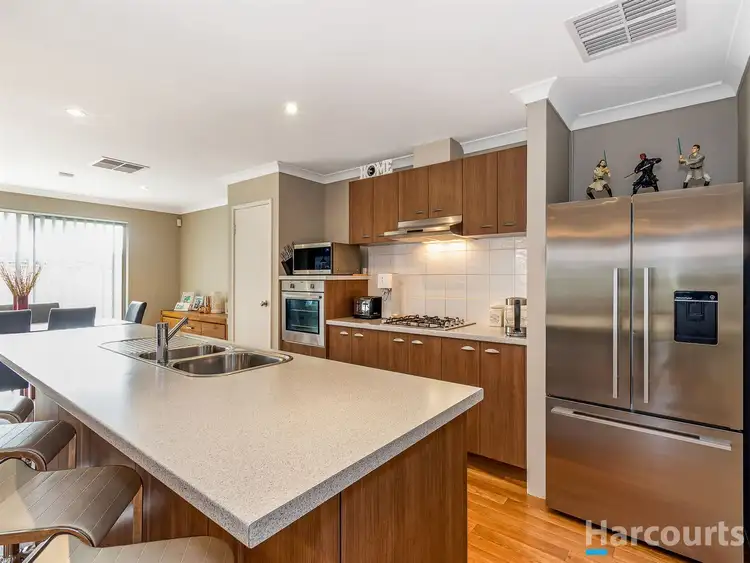 Seventh view of Homely house listing, 5 Belfast Crescent, Ridgewood WA 6030