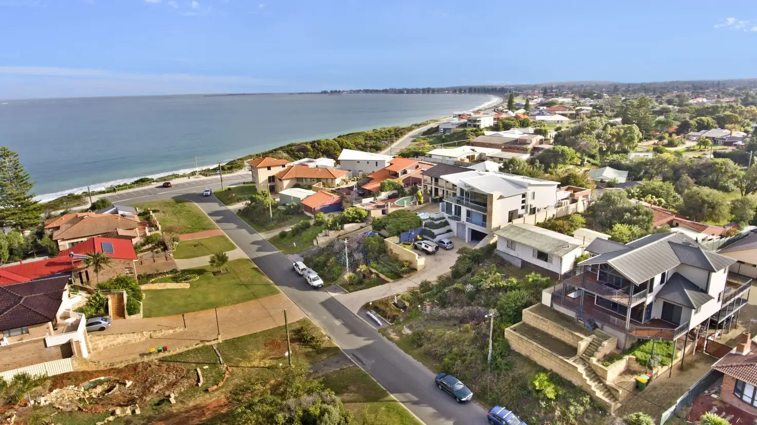 Main view of Homely house listing, 12 Hilda Road, Waikiki WA 6169