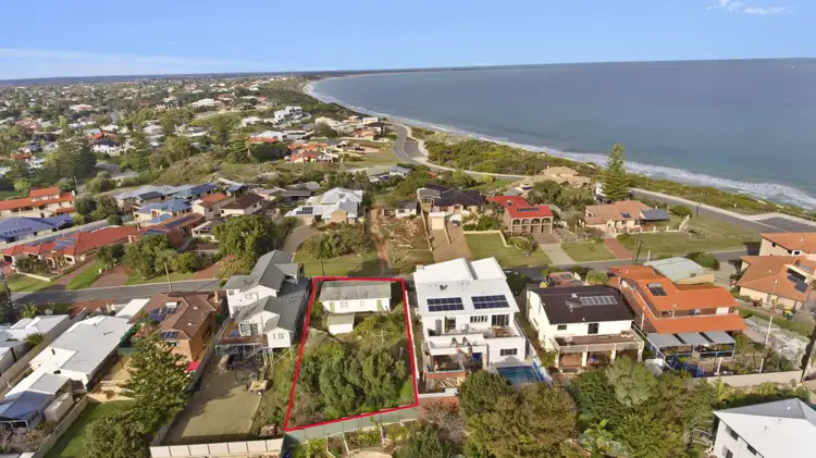 Second view of Homely house listing, 12 Hilda Road, Waikiki WA 6169