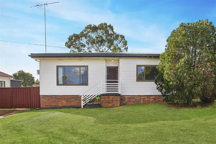 9 Margaret Street, St Marys NSW 2760