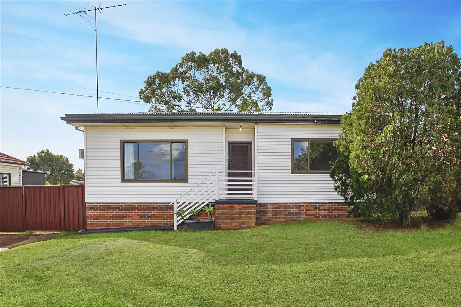 Main view of Homely house listing, 9 Margaret Street, St Marys NSW 2760