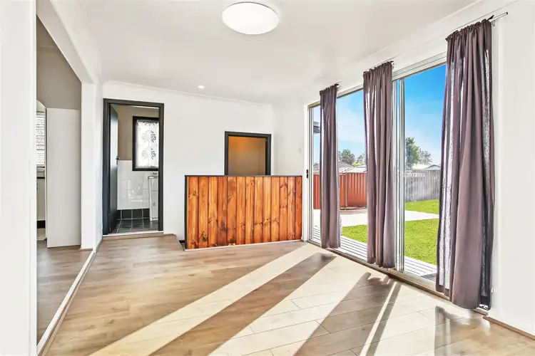Fourth view of Homely house listing, 9 Margaret Street, St Marys NSW 2760