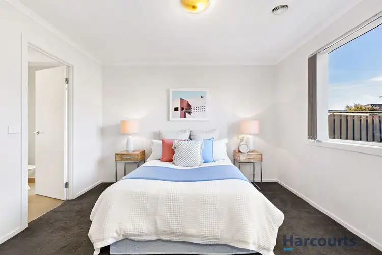 Fifth view of Homely house listing, 52 Duncombe Pwy, Deer Park VIC 3023